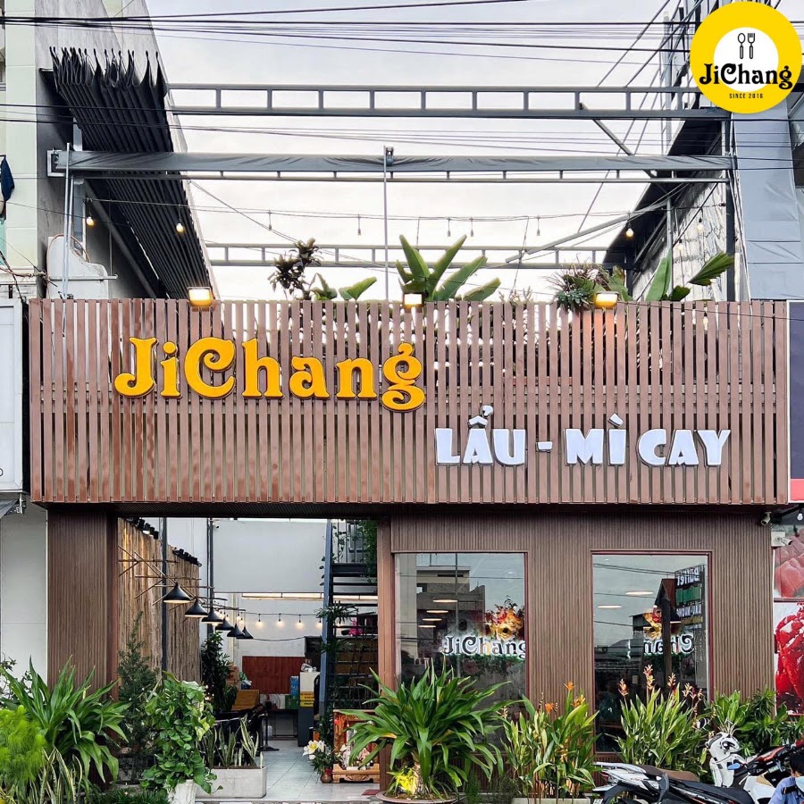 Lẩu Mì Cay JiChang Nhơn Trạch
