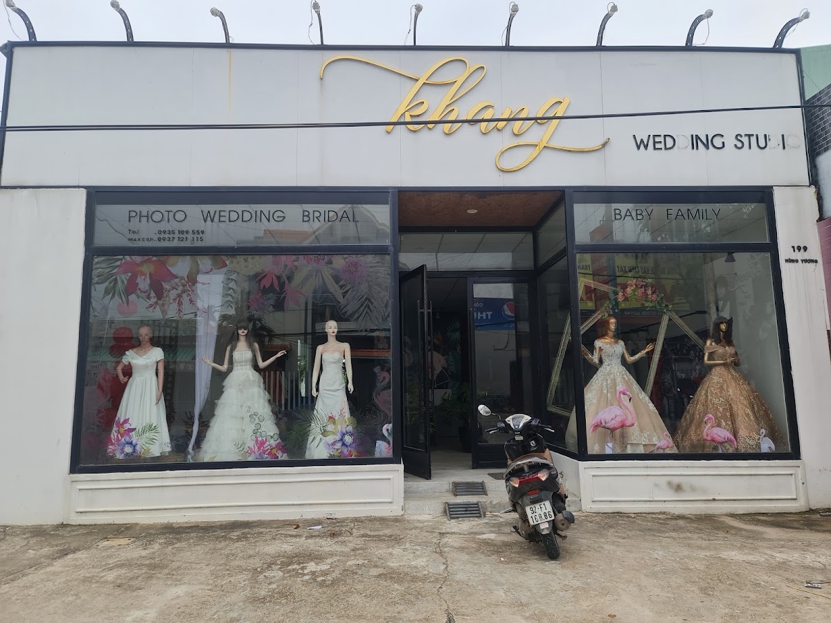 Nhã Trang Wedding Studio