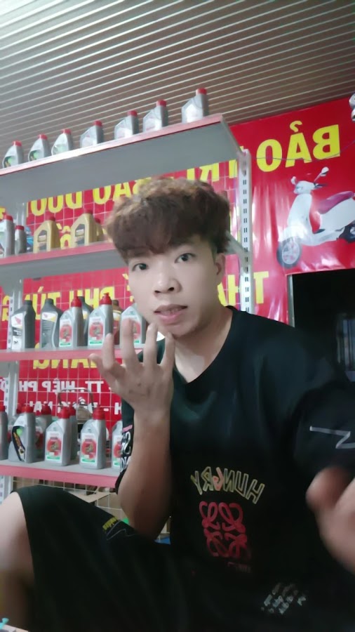 Minh Tân Hớt Tóc Nam - Nữ
