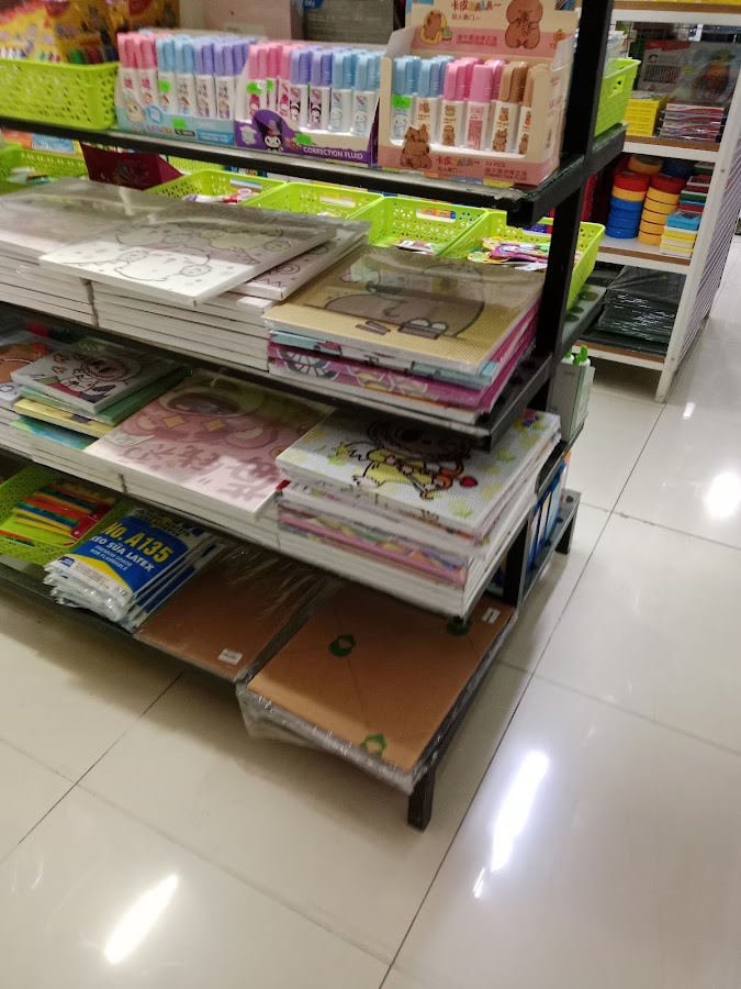 Nhà Sách Đông Dương