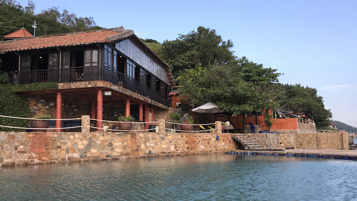 Binh An Village - Boutique Hotel & Restaurant