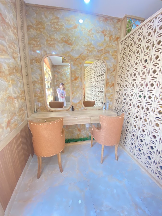 Massage HOA ĐĂNG
