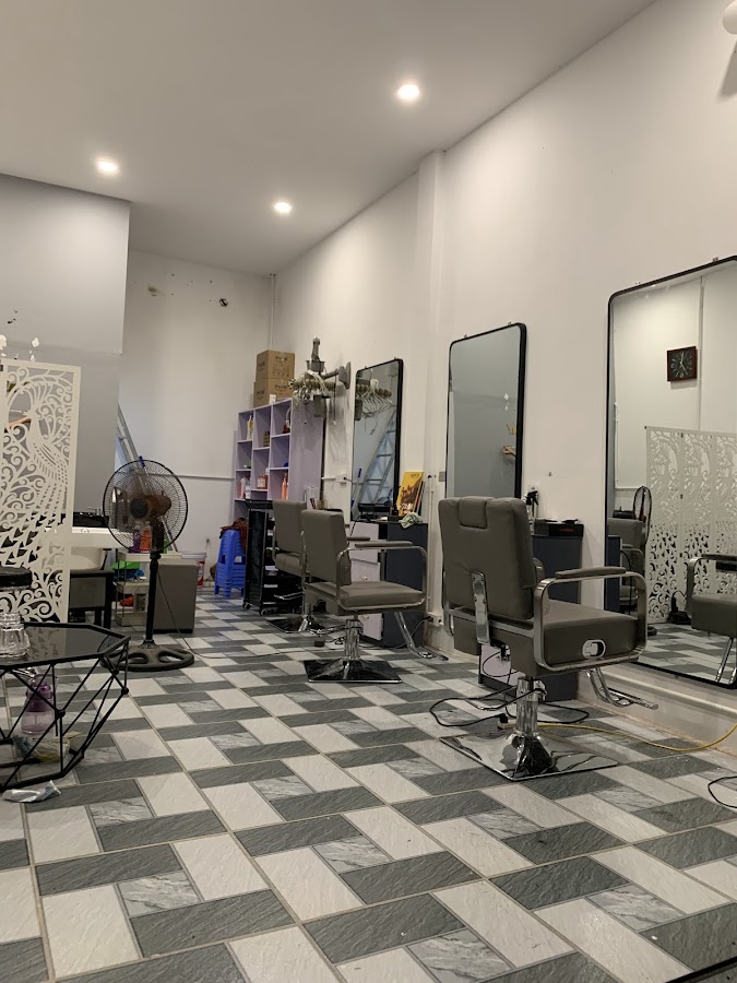 salon Dương Huyền