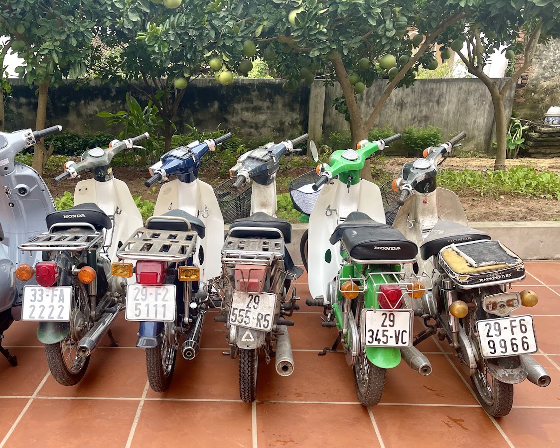 Tú ( Biển Số Xe Đẹp )