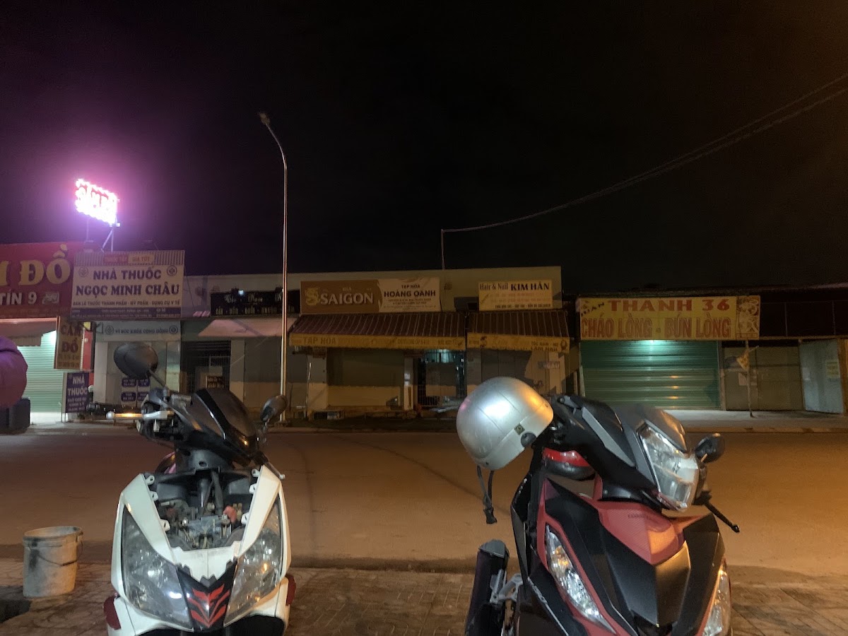Sửa Xe Nam Huỳnh