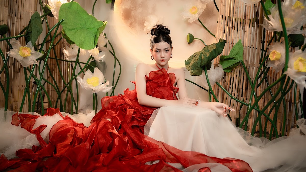 Studio Hiếu Kevin PreWedding, Phóng Sự Cưới, Beauty