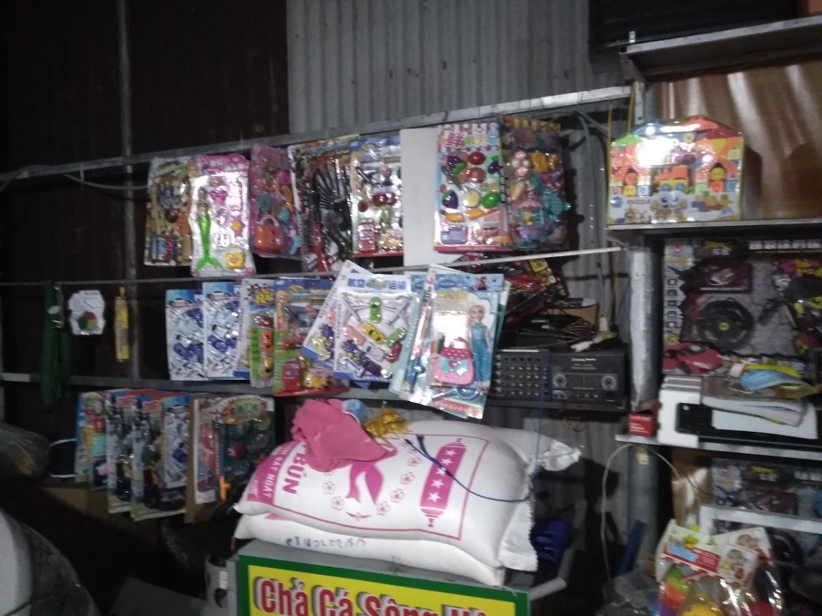 Shop Minh Bảo