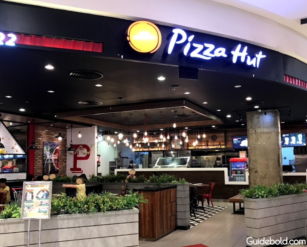 Pizza Hut