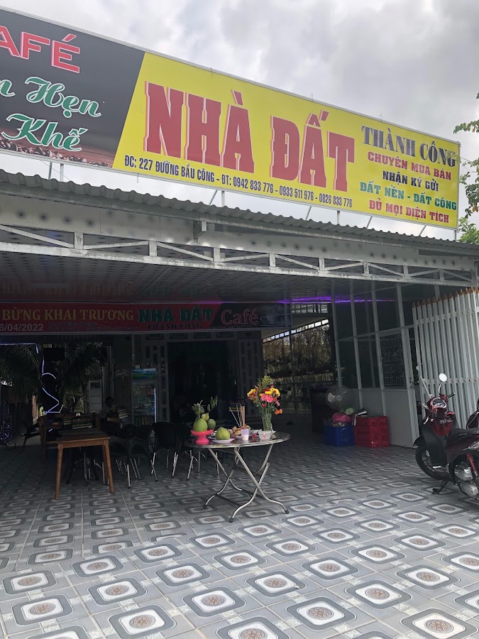 Vịt Quay A Lý