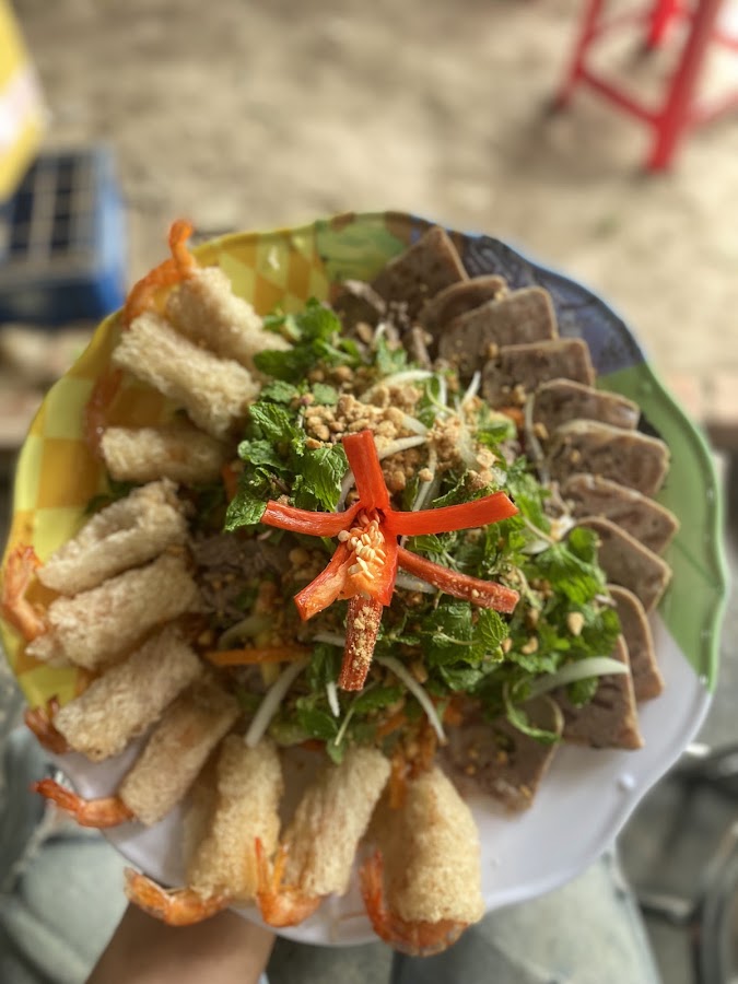 Dịch Vụ Ẩm Thực Vân Hạnh