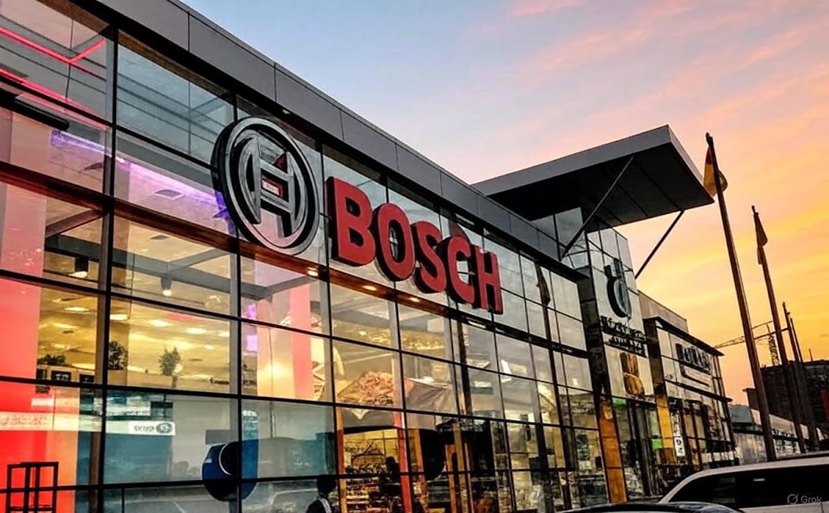 Bosch