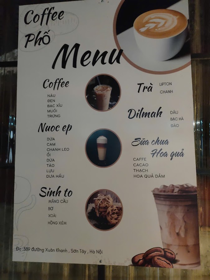 Coffee BaLi
