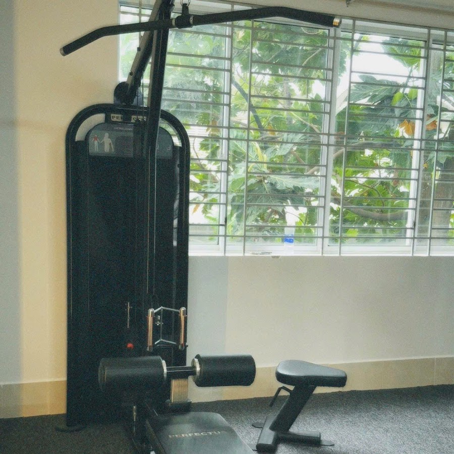 Thanh Healthy Private Gym - Phòng tập dành riêng cho nữ