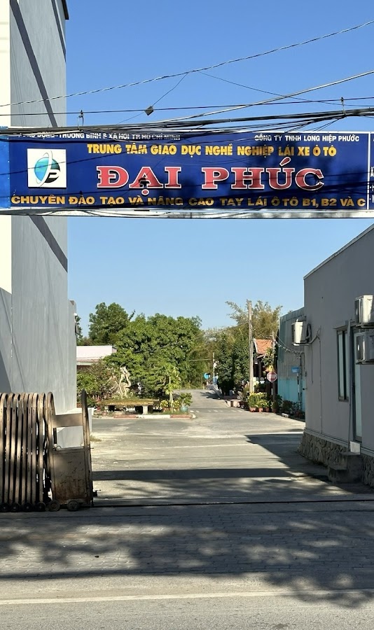 Văn Phòng Ghi Danh - Đào Tạo Lái Xe - Thầy Sơn