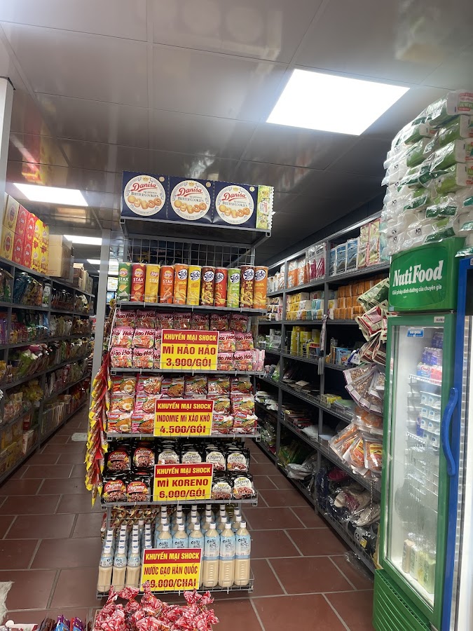 MISA BÁCH HOÁ TỰ CHỌN