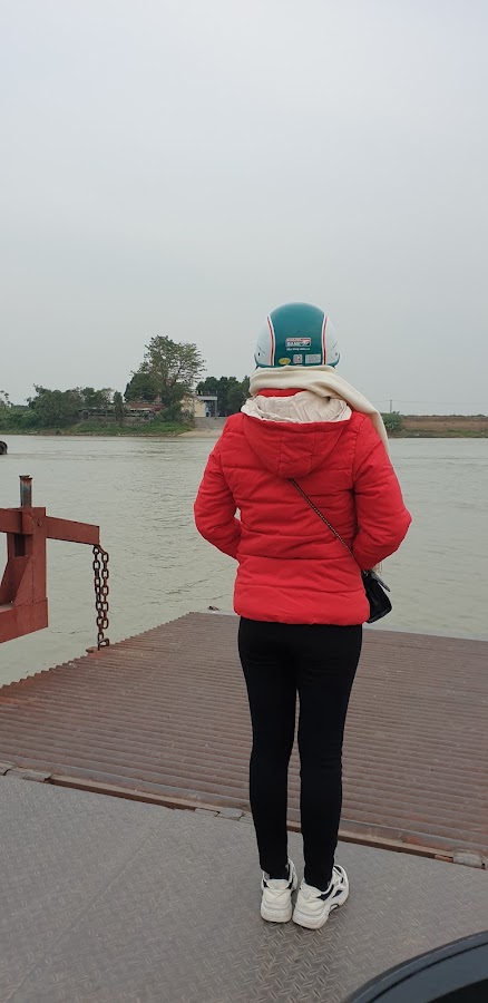 Trại Xuân Quỳnh Hội