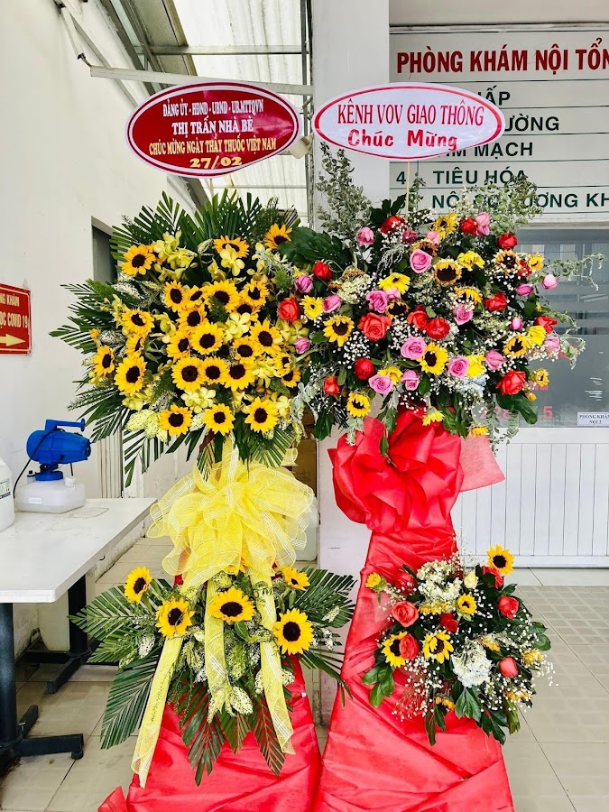 Phòng Khám Bệnh Đông Á