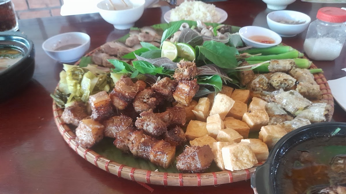 Lợn Mẹt