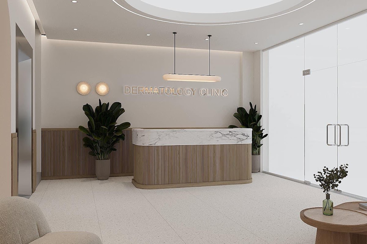 Minh Anh Skin Clinic
