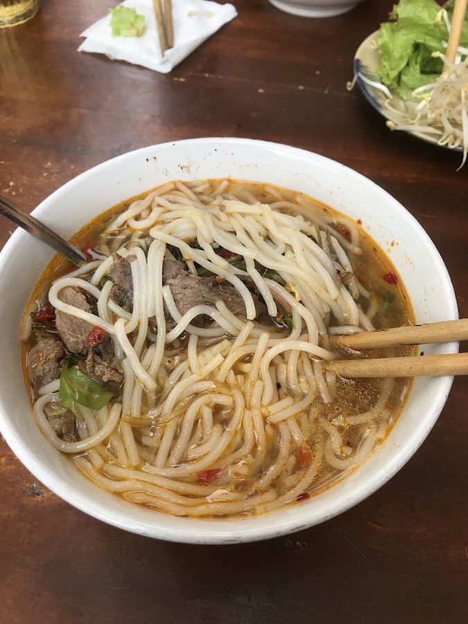 Quán Cô Hai