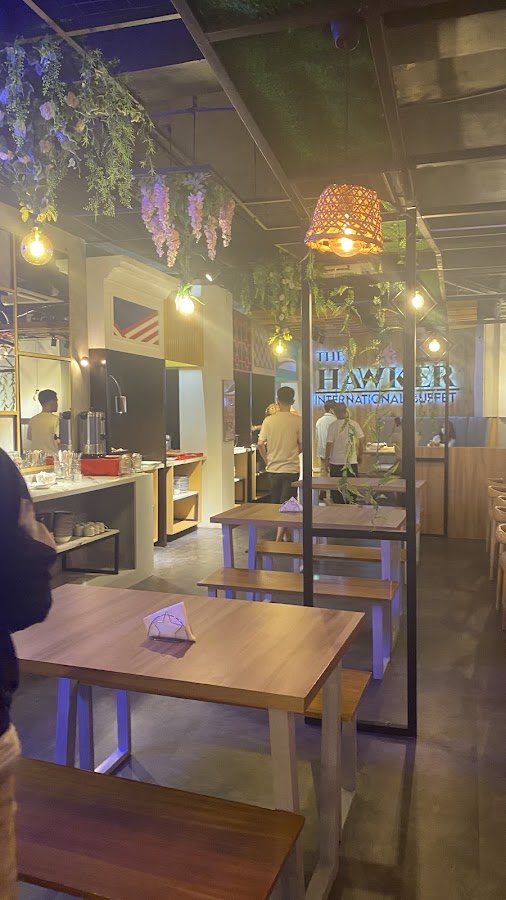 Ecooter Café