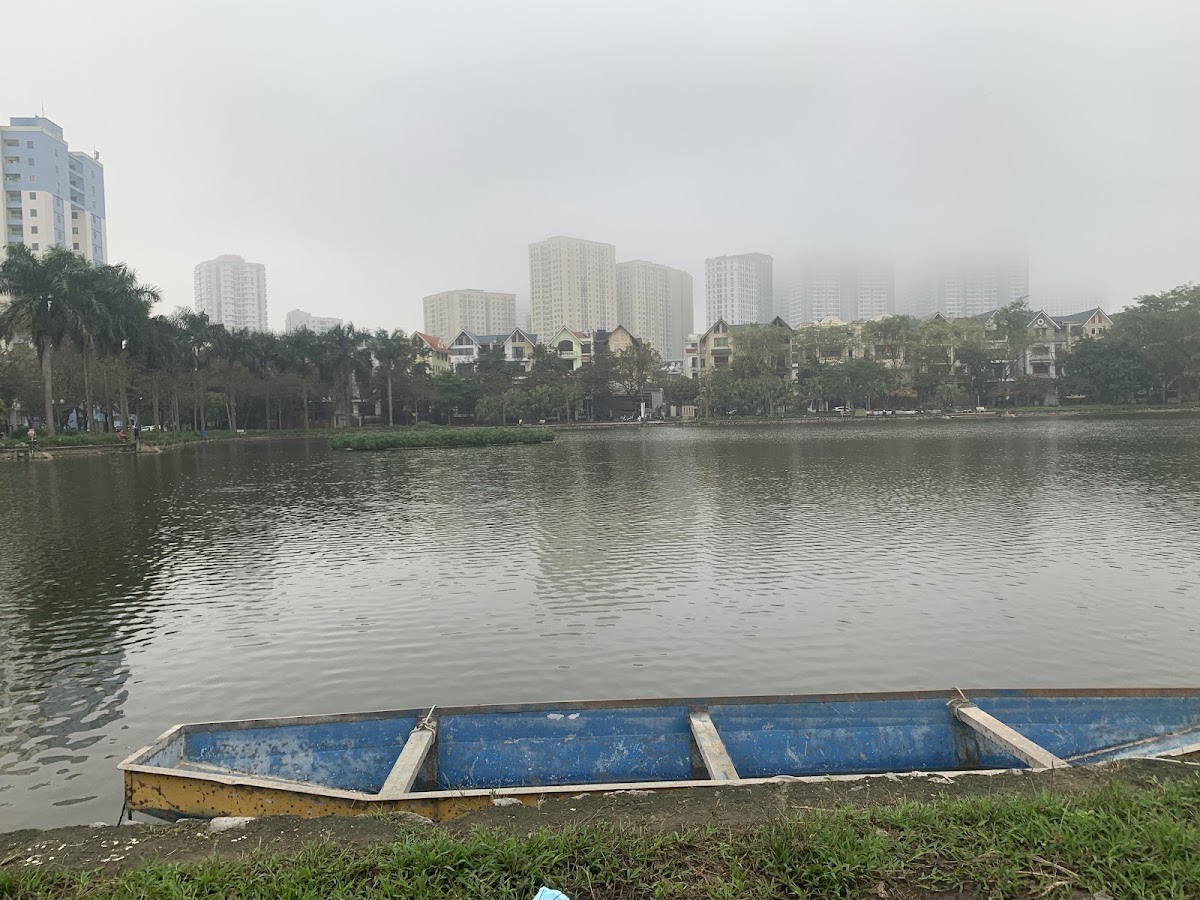 Hồ Vĩnh Hoàng