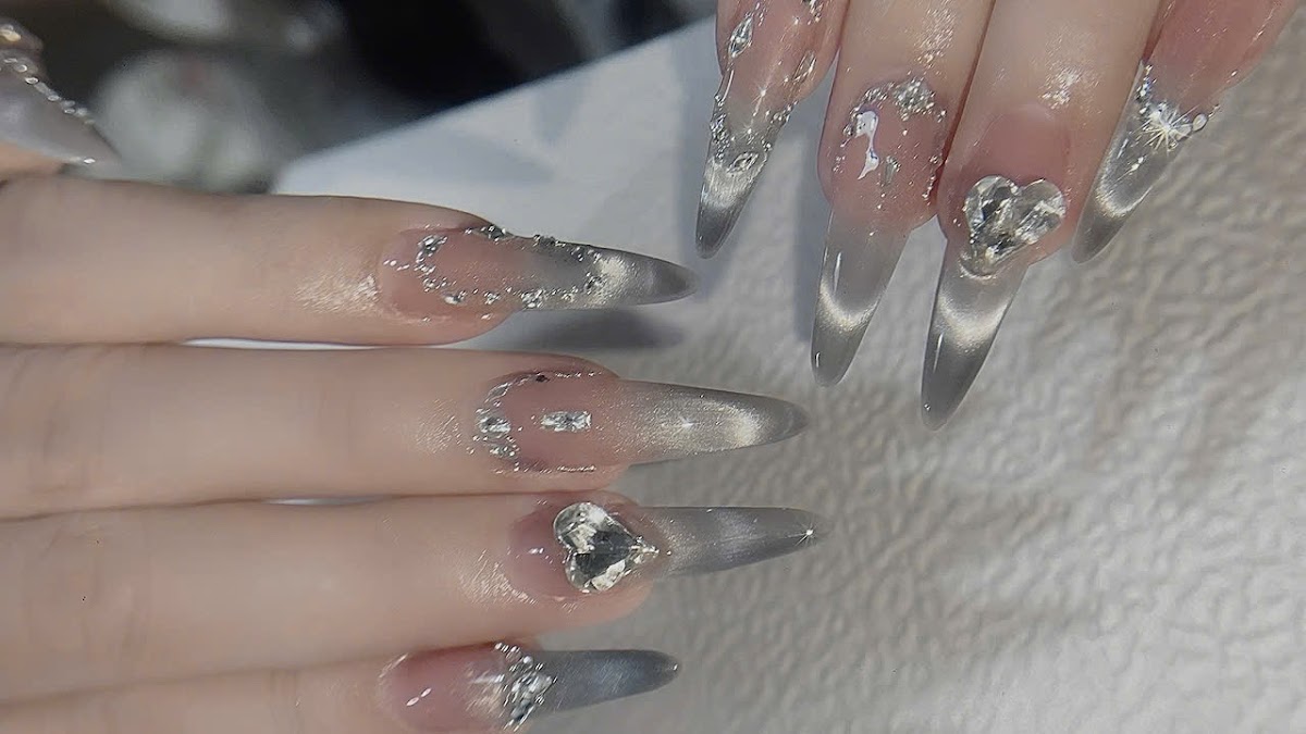 ANNA NAILS ( Quận 12 )