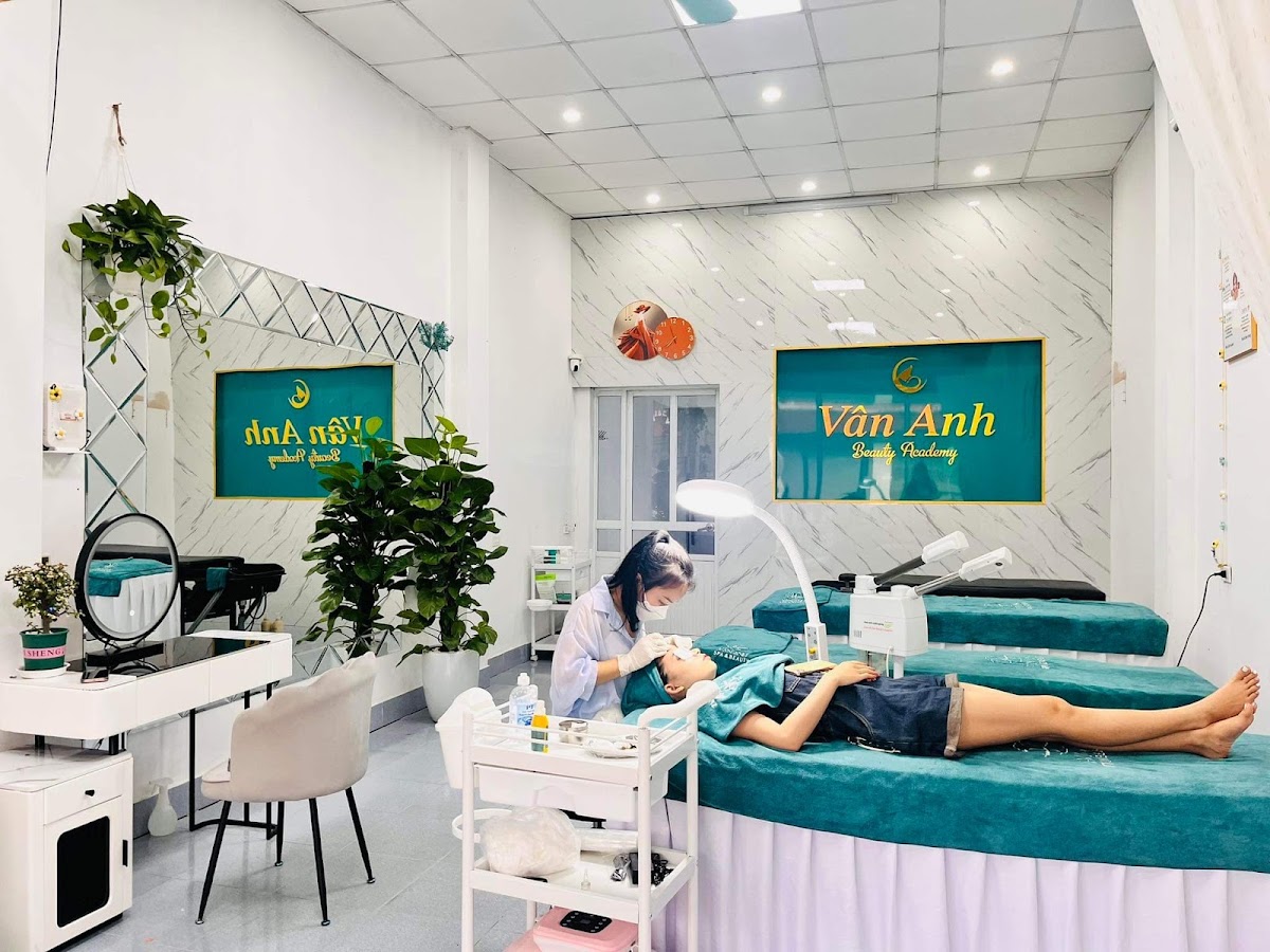 Spa Vân Anh