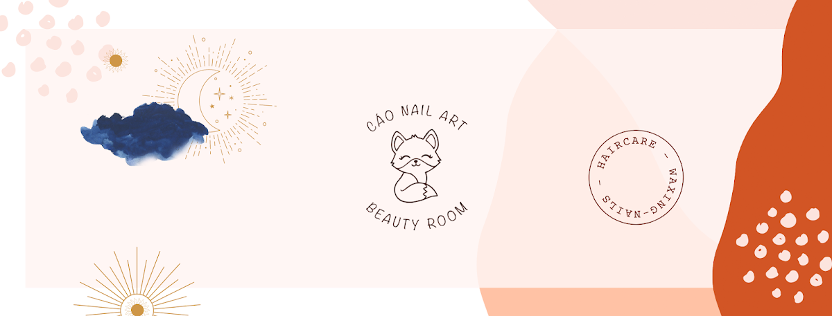 Cáo Nail Art & Beauty Room