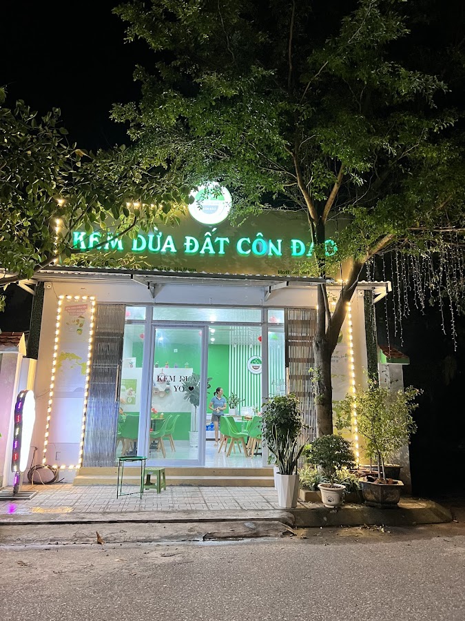 Quán Thịt Mèo Ba Nậm
