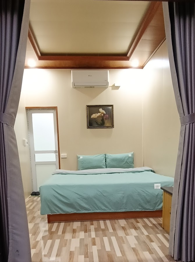 Hommestay Thành Thu