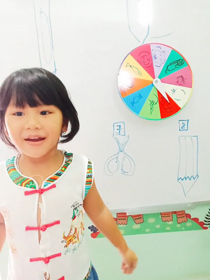 TIẾNG ANH CÔ THÚY