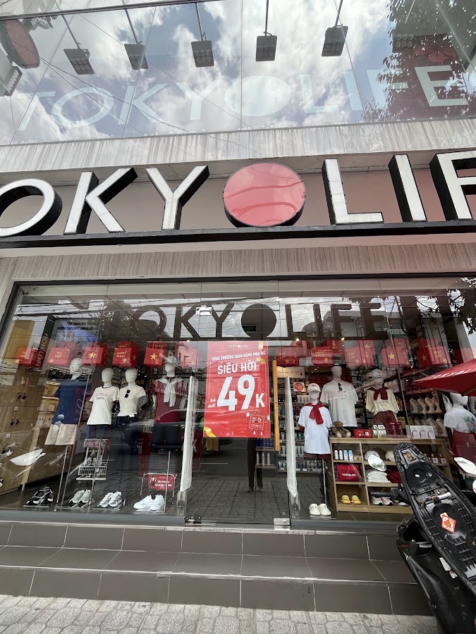TOKYOLIFE Biên Hòa 2