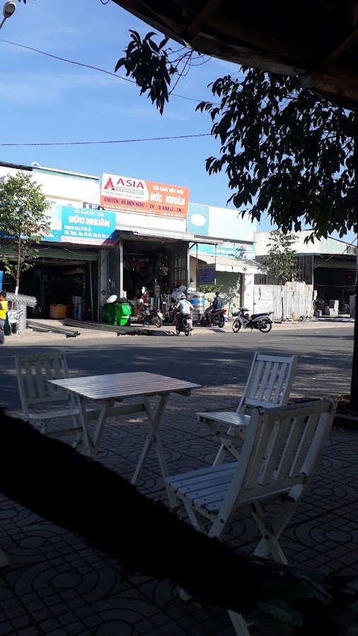 Cửa hàng VLXD Đức Nhuần