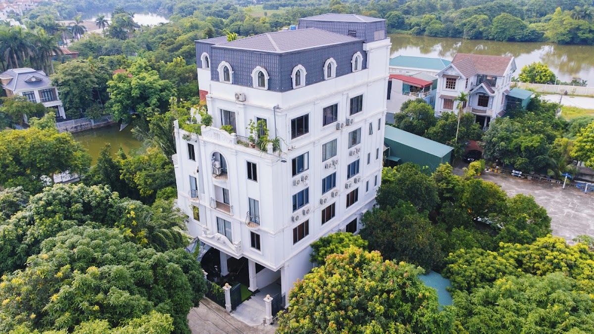 Viện Nghiên Cứu Phát Triển Tiêu Chuẩn Chất Lượng ( ISSQ)