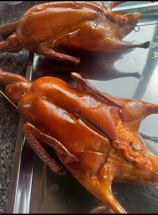 Nhà hàng Huyền Trang