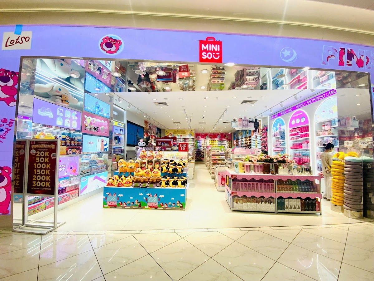 Miniso