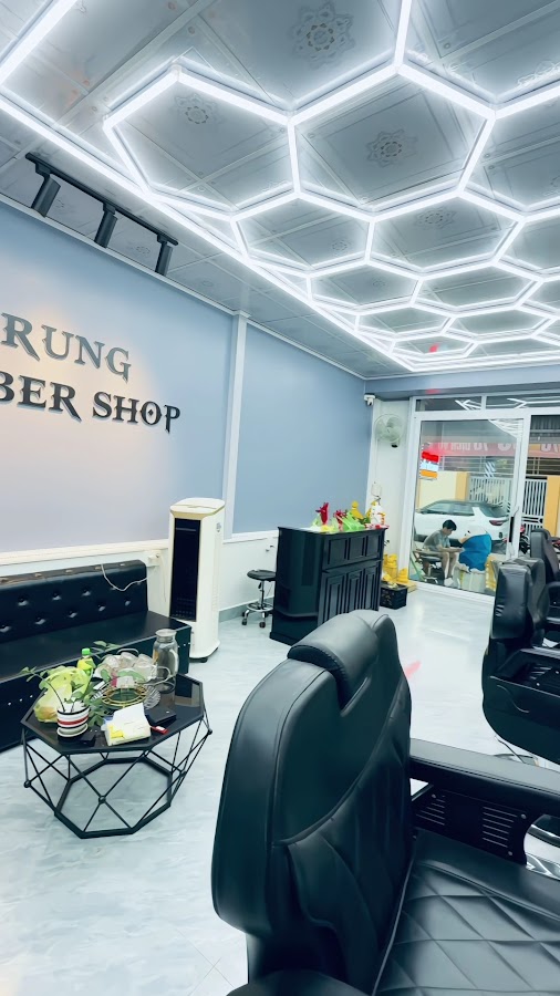 Trung Barber Shop