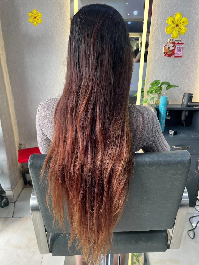 Hair Salon Phát Q8