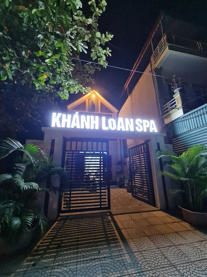 Khánh Hiền Spa