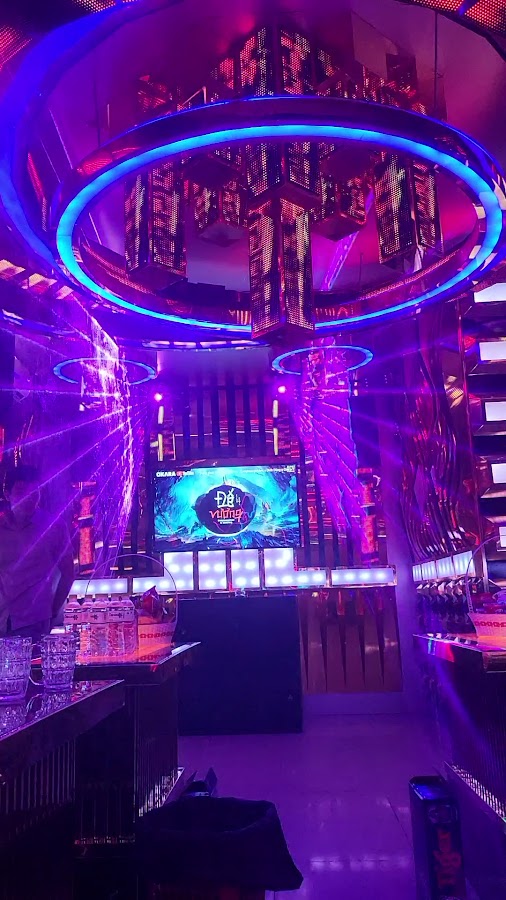 Karaoke Nhật Hằng