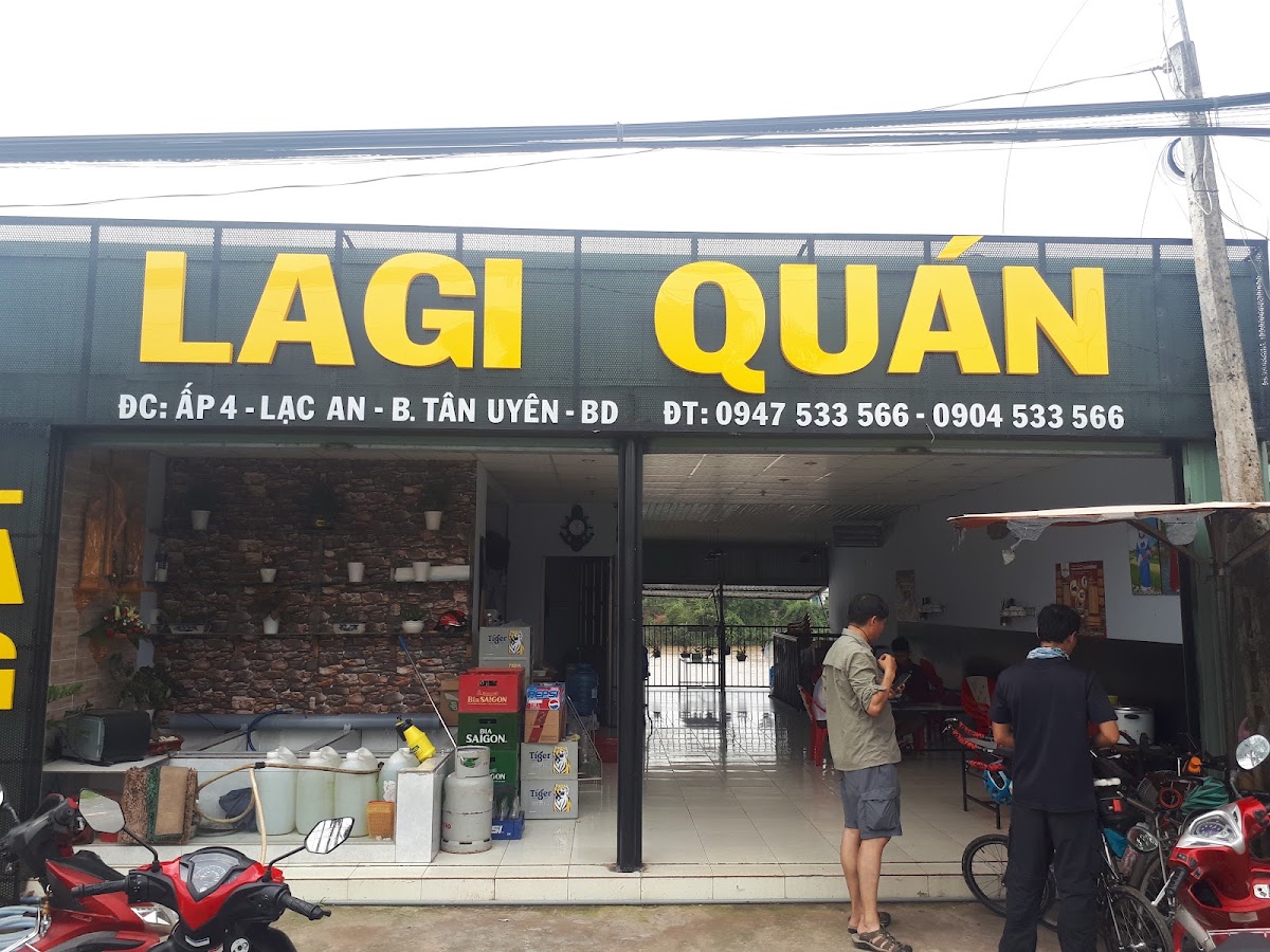 Lagi Quán