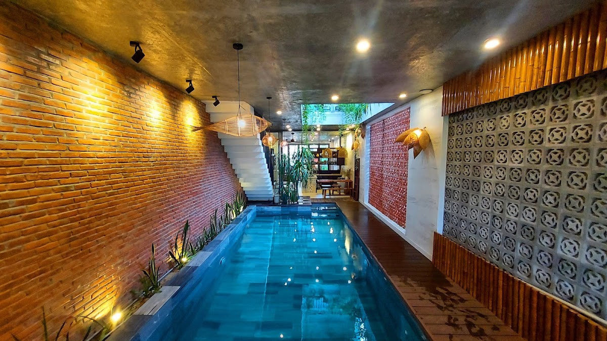 Hoi An Ti Hon House