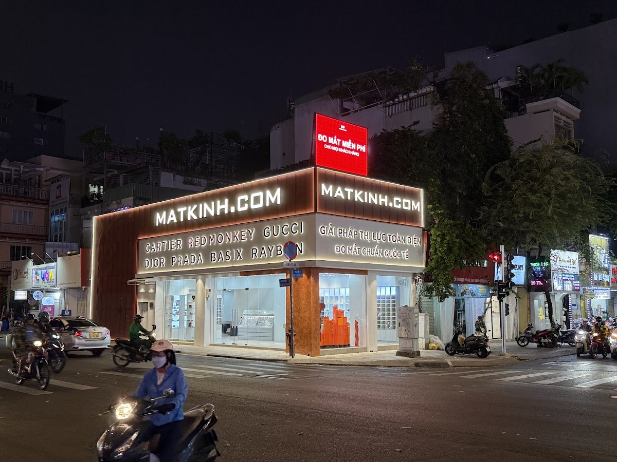 Matkinh.com Eyewear & Optic