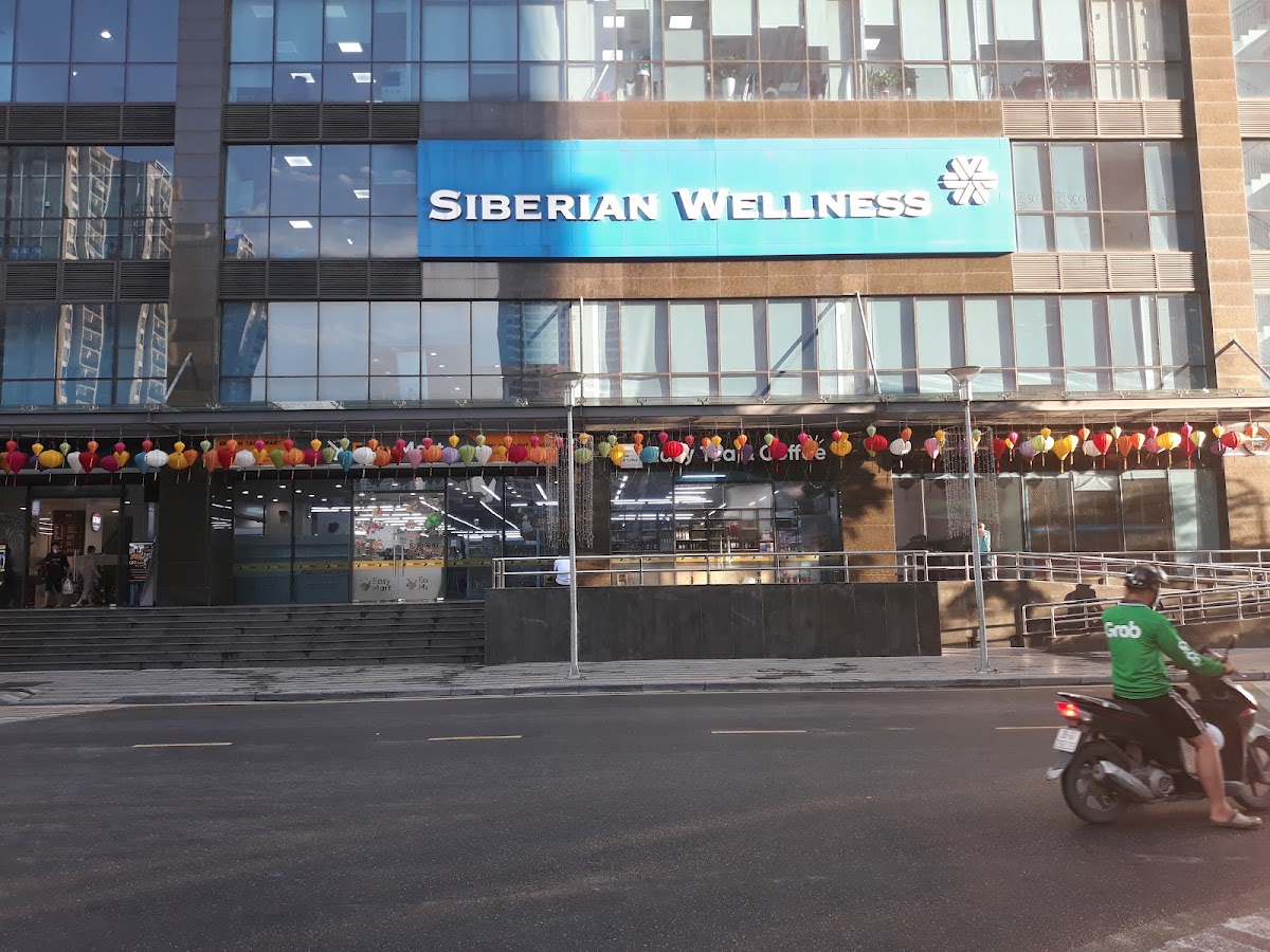 Siberian Wellness