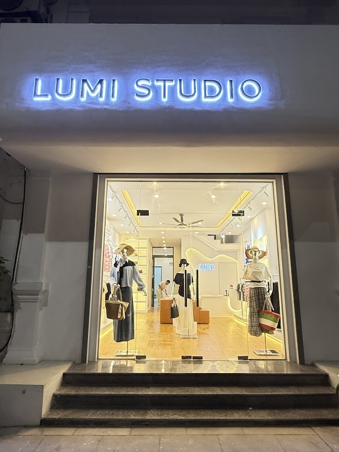 Lumi Studio