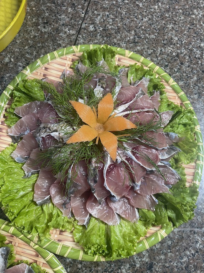 Nhà hàng Hiếu Béo