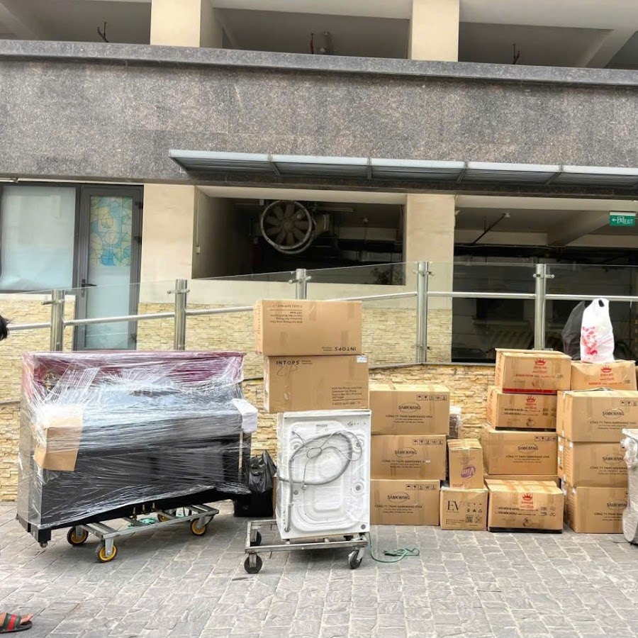 Chuyển nhà giá rẻ Đại Đương