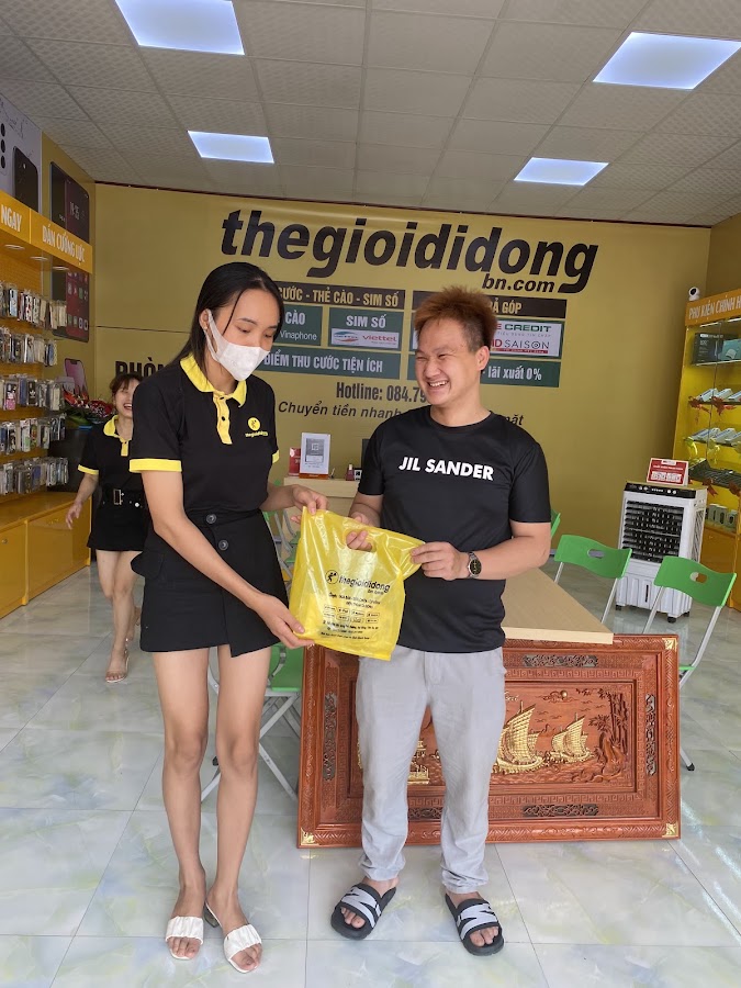 Nhà văn hoá thôn Đại Vi