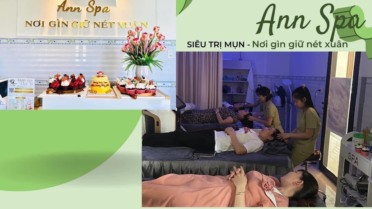 ANN SPA